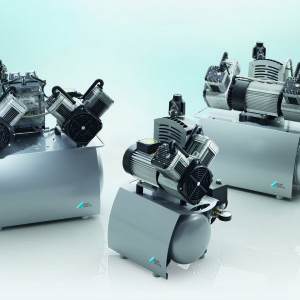 Durr Dental Air Compressors